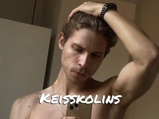 Keisskolins