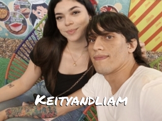 Keityandliam