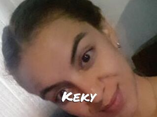 Keky