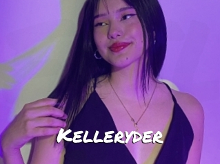 Kelleryder