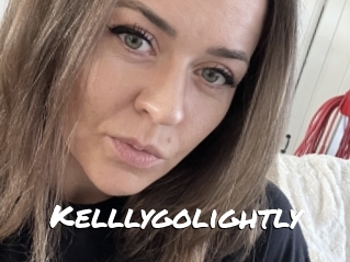 Kelllygolightly