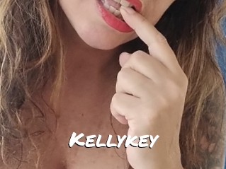 Kellykey