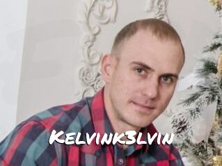 Kelvink3lvin