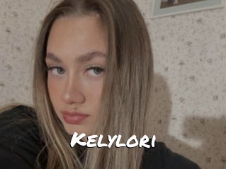 Kelylori