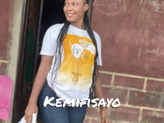 Kemifisayo