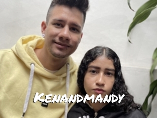 Kenandmandy