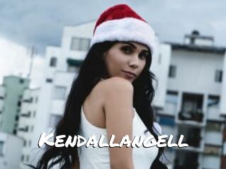 Kendallangell