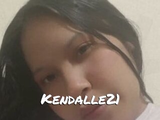 Kendalle21