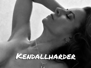 Kendallharder