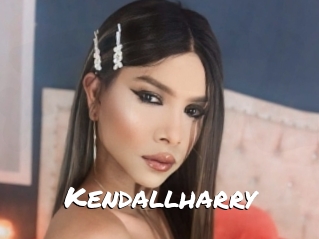 Kendallharry