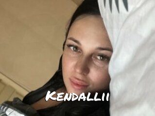 Kendallii