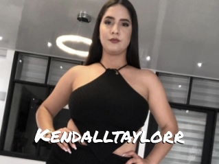 Kendalltaylorr