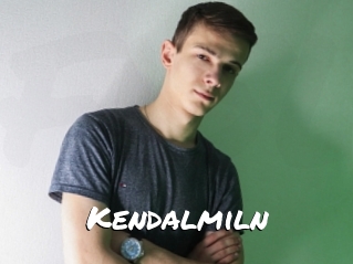 Kendalmiln