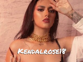 Kendalrose18