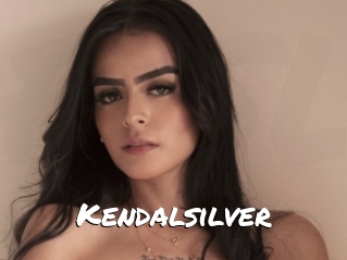 Kendalsilver