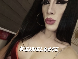 Kendelrose