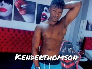 Kenderthomson