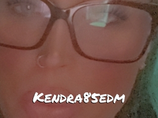 Kendra85edm