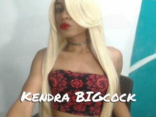 Kendra_BIGcock