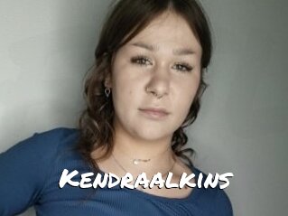 Kendraalkins