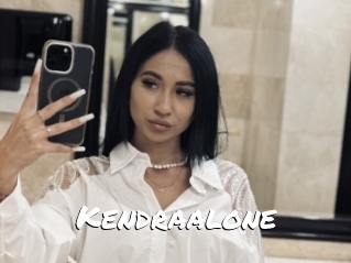 Kendraalone