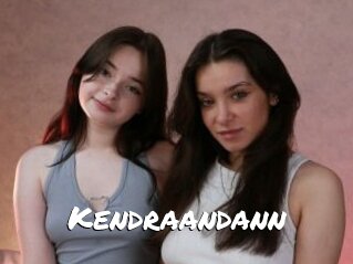 Kendraandann