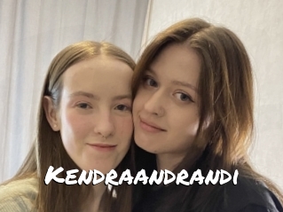 Kendraandrandi