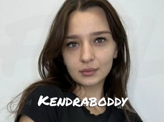 Kendraboddy