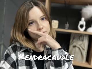 Kendracaudle