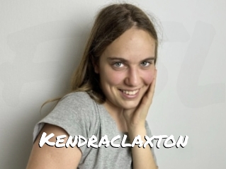 Kendraclaxton