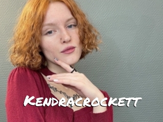 Kendracrockett