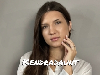 Kendradaunt