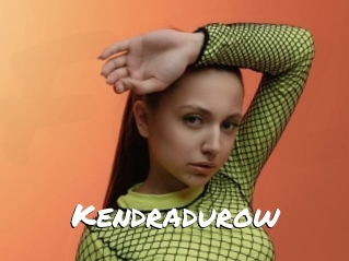 Kendradurow