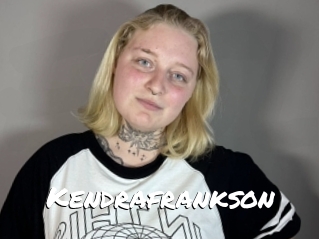 Kendrafrankson