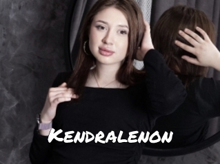 Kendralenon