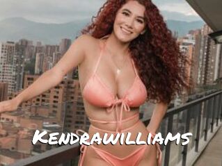 Kendrawilliams