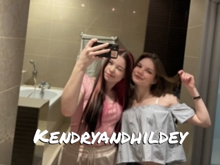 Kendryandhildey