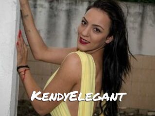 kendyElegant Fisting Lovers