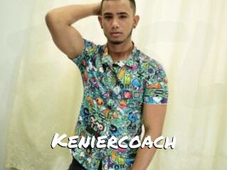 Keniercoach