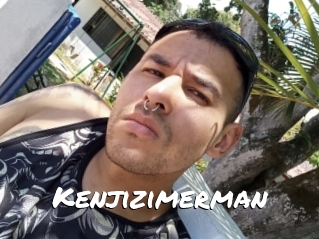 Kenjizimerman