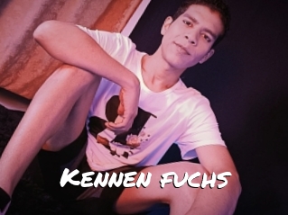 Kennen_fuchs