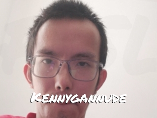 Kennygannude