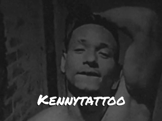 Kennytattoo