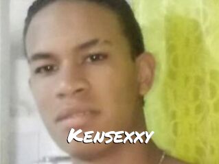 Kensexxy