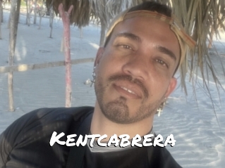 Kentcabrera