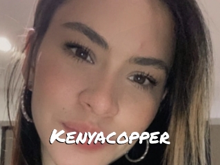 Kenyacopper