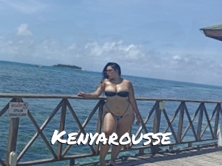 Kenyarousse