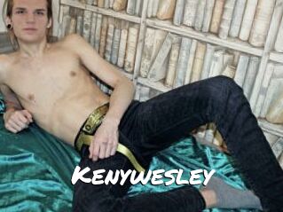 Kenywesley