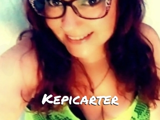 Kepicarter