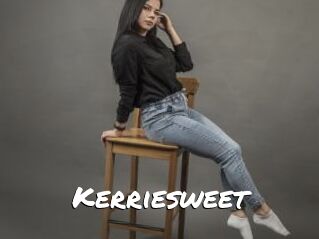Kerriesweet